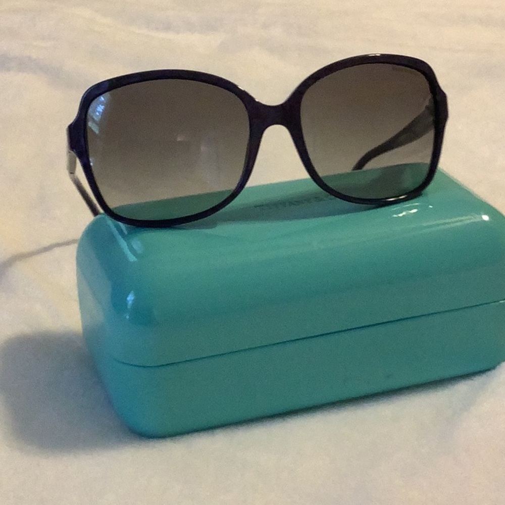 Tiffany Sunglasses
